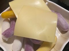 芝士年糕-炙韩料理·部队锅专门店