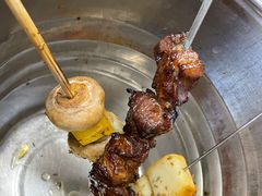 -炒豆合作社(东四总店)