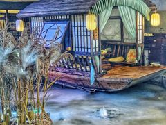 -淀里船宴(卓达店)