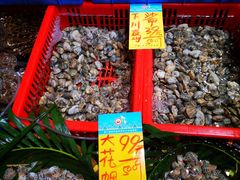 -79号渔船海鲜饭店(华强北店)