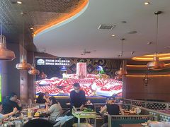 -额尔敦·品质自助(摩尔城店)