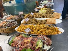 -抹直口特色菜馆(一店)