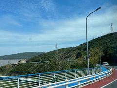 -舟山嵊泗列岛风景名胜区