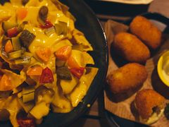 -BOCATA 西班牙餐厅(三里屯店)