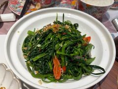 -泰椰里·泰国餐厅(智慧城广百广场店)