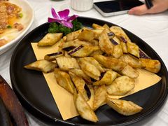 脆皮茄子-庐州太太(CBD店)