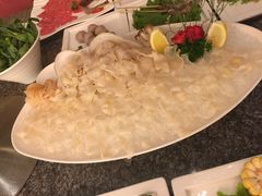 辉哥海鲜火锅(虹桥路店)-辉哥火锅(虹桥路店)