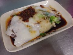 -银记肠粉店(北京路店)