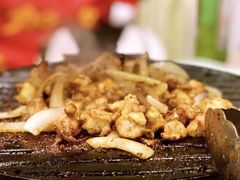 -厚味居炙子烤肉·清真(天桥南纬路店)