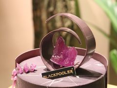 -黑池口感烘焙·生日蛋糕(坂田店)