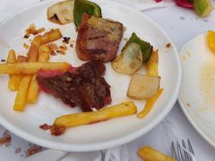 -拉蒂娜·巴西牛排馆 Latina·Brazilian Steakhouse(陆家嘴旗舰店)