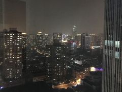 -新航道雅思托福·留学·考研培训(人民广场校区)