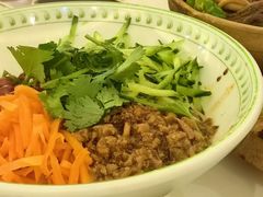 -春家·非遗手工小吃(徐汇万科广场店)