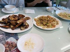 -桃子餐厅·天津菜(红星路直营店)
