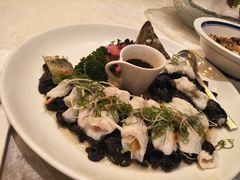 -岱江花园饭店