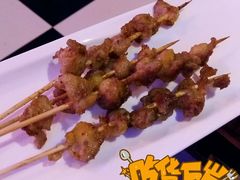 鸡脆骨-乐宴KTV火锅(九方购物中心店)