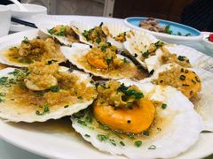 -阿明小菜·海鲜·上海菜(梅陇华理店)