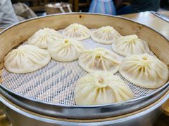 -地安门包子铺(地安门店)