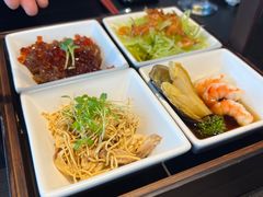 -RIVIERA 松鹤楼(外滩店)