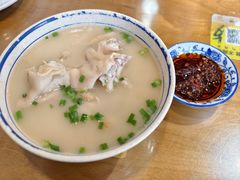 -易老妈蹄花.特色川菜(人民公园总店)