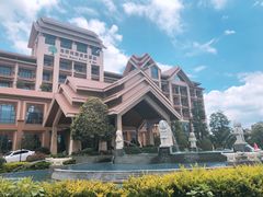 -稷泽·海丽宾雅温泉度假酒店