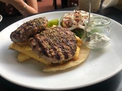 -Mix Restaurant