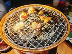-AJIYA炭火烧肉(徐汇正大乐城店)