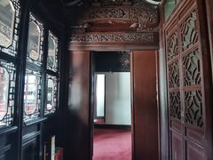 -东山雕花楼