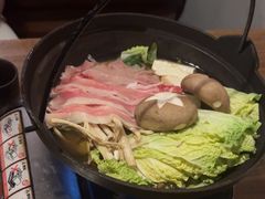 -阿泽料理