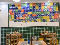 大堂-巴隆门重庆老火锅(太湖路店)