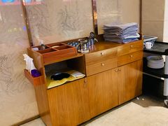 -青岛即墨希尔顿逸林酒店·開自助餐厅