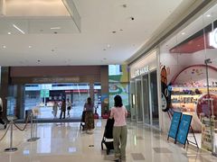 -天河领展广场