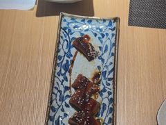 -德川家日本料理(中关村店)