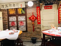 -遇见老南昌-柴火灶(顺外路店)