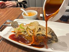 -港丽餐厅(正大店)