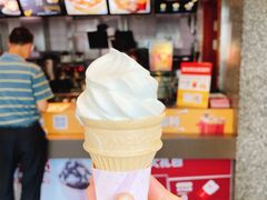 -麦当劳(文武路店)