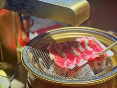 -西塔老太太泥炉烤肉(温州首店万象城黑金店)