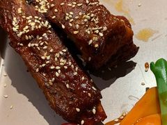 -CRAZYONES西班牙海鲜饭(上海美罗城店)