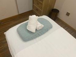 -芳朵美容养生SPA