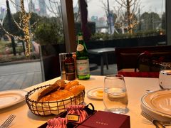 -Wolfgang’s Steakhouse 沃夫冈牛排馆(上海白玉兰广场店)