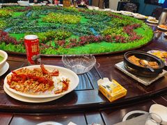 -北海港酒楼 海鲜代加工 粤菜(淡村商贸城店)