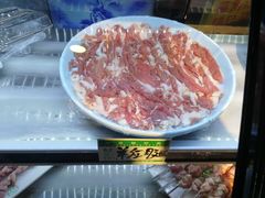-義聚德·清真铜锅涮羊肉·烧烤(河东店)