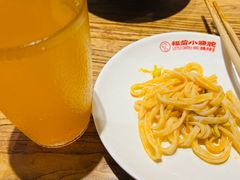 -福苗小骆驼烧烤(中关村店)
