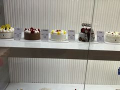 -LanTa蓝塔烘焙(锦艺城店)