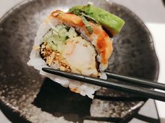 -隐泉之语日式料理(王府中环店)