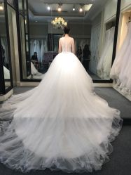 -南京宝娜嫁衣婚纱礼服馆(中央路店)