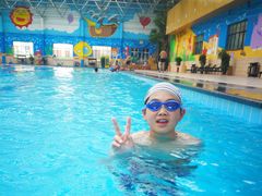 -沈阳龙润夏宫温泉水乐园