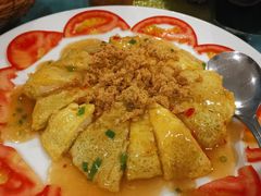 -茶油香闽南菜·花园餐厅(前埔店)