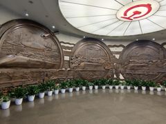 -中国铁道博物馆(正阳门馆)