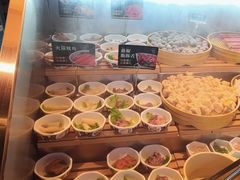 -牛YO寿喜烧和牛火锅自助(三台子万象汇店)
